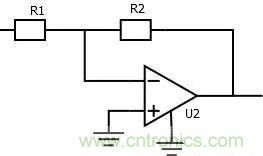 如何利用單電源運放跟隨器實現(xiàn)精密全波整流？
