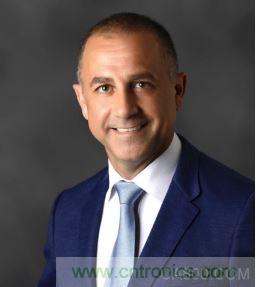 ST市場策略：聚焦亞洲工業(yè)市場， 探索電力和能源及電機(jī)控制領(lǐng)域增長機(jī)會