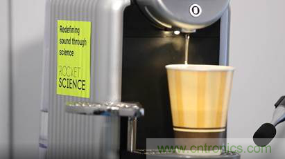 從TWS耳機到咖啡機，解讀主動降噪（ANC）技術(shù)應(yīng)用“破圈”背后的“密碼”