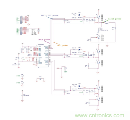 集成自舉二極管和快速過流保護的600V三相柵極驅(qū)動器加速了三相電機應(yīng)用 集成自舉二極管和快速過流保護的600V三相柵極驅(qū)動器加速了三相電機應(yīng)用