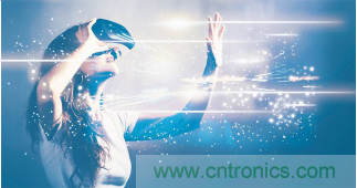 觀5G發(fā)展之路，探秘消費(fèi)電子產(chǎn)品之未來