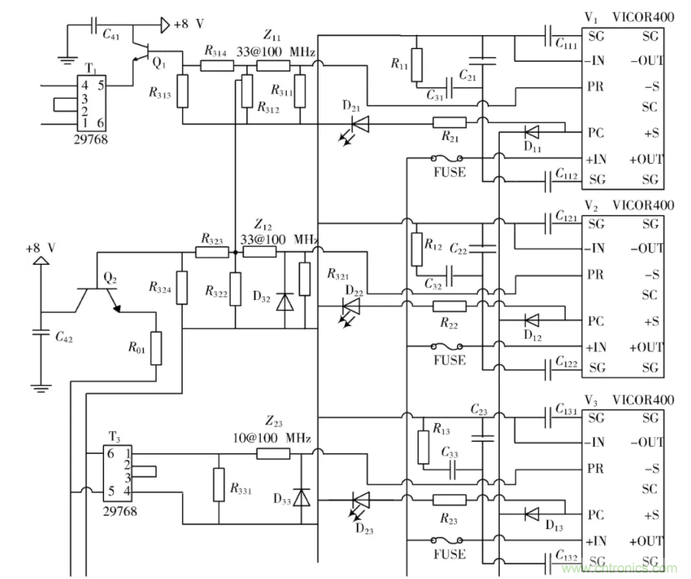 究竟要多厲害的電源才能用于航空瞬變電磁發(fā)射機(jī)？