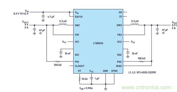 既要高頻高效，又要小尺寸低EMI？這款穩(wěn)壓器實力搶鏡