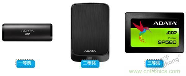 【科普小課堂】工業(yè)級VS消費級，一文讀懂存儲小秘密