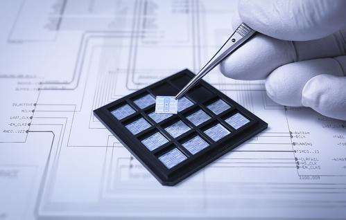 在美好的存儲世界中，有什么是可能的？