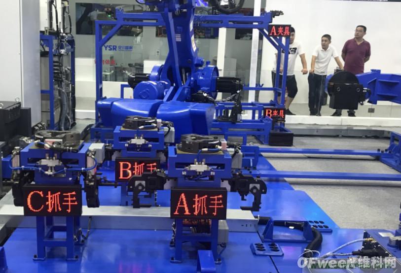 制造業(yè)加速換擋升級(jí)，我們離智慧工廠還有多遠(yuǎn)？