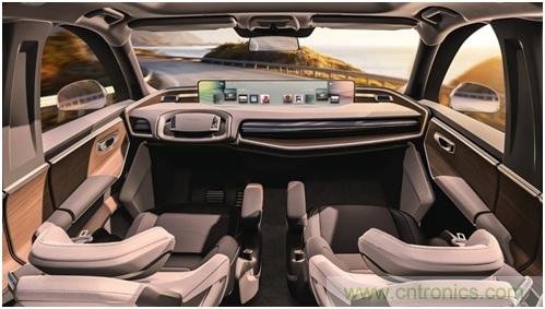 智能網(wǎng)聯(lián)汽車飛速發(fā)展，如何在風(fēng)口上找到自己的發(fā)展之道