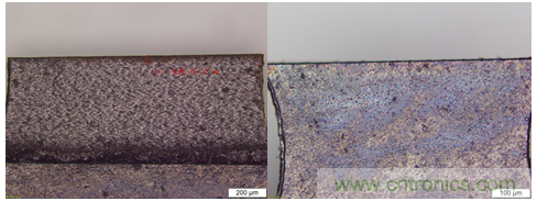 PCB市場(chǎng)為何能給激光企業(yè)帶來(lái)增長(zhǎng)動(dòng)能？高功率納秒紫外激光器有何優(yōu)勢(shì)？