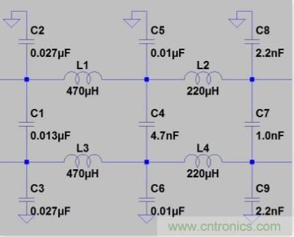 低功率 IQ調(diào)制器的基帶設(shè)計實例 低功率 IQ調(diào)制器的基帶設(shè)計實例