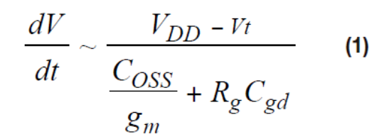 一文掌握 GaN 器件的直接驅動配置！
