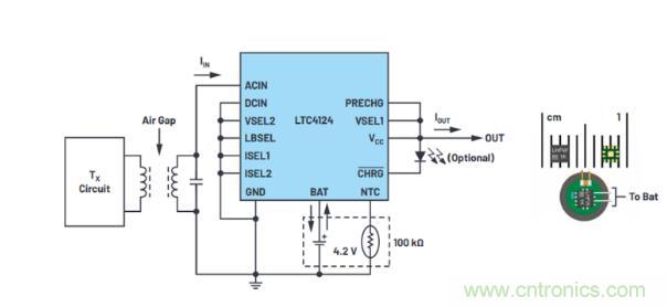 不加組件也不漲尺寸，教你如何改善你的無線充電器！
