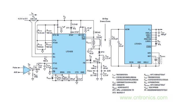 不加組件也不漲尺寸，教你如何改善你的無線充電器！