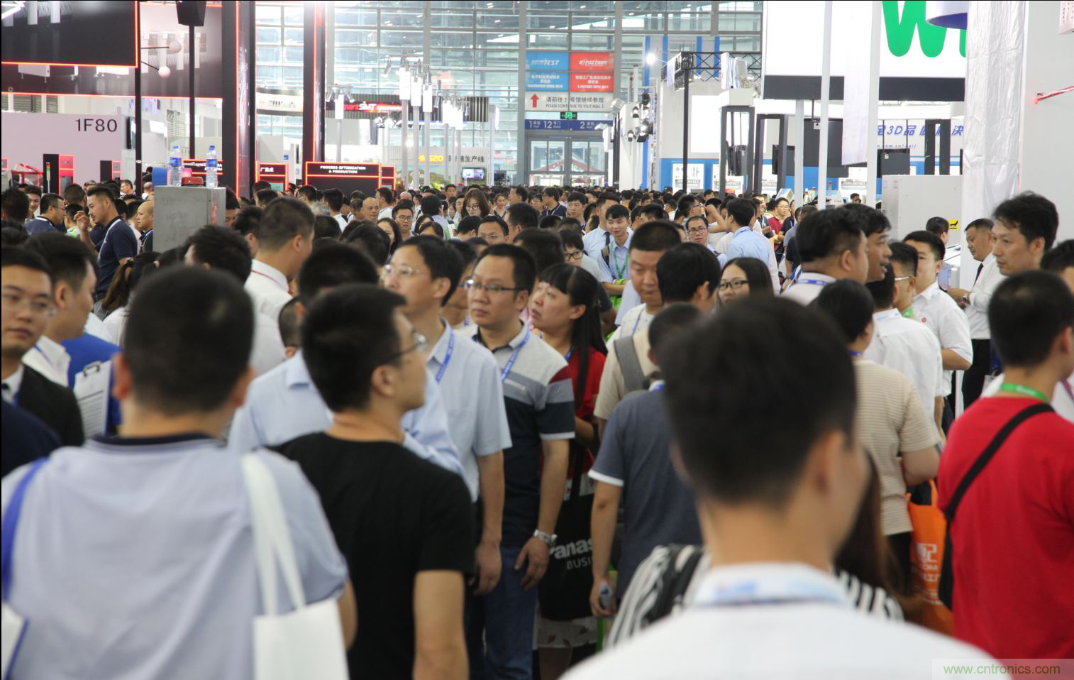 看電子制造行業(yè)有序“重啟”，NEPCON ASIA 2020如期舉辦！