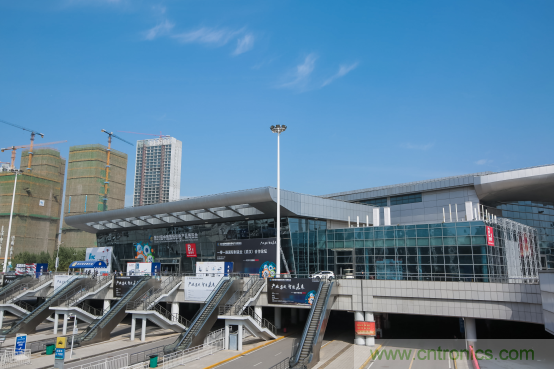 緊抓需求，強(qiáng)勢(shì)突圍！第21屆中國(guó)國(guó)際機(jī)電產(chǎn)品博覽會(huì)將于11月在武漢啟幕！