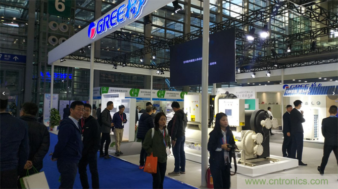 2020中國(南京)國際智慧節(jié)能博覽會！智能融合，綠色發(fā)展