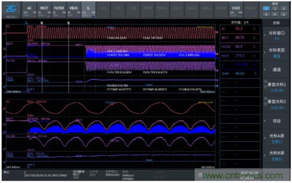 長時(shí)間工作的電源是否還能穩(wěn)定運(yùn)行？