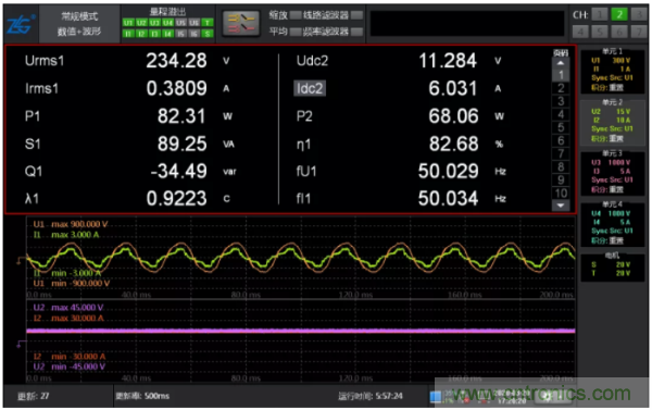 長時(shí)間工作的電源是否還能穩(wěn)定運(yùn)行？
