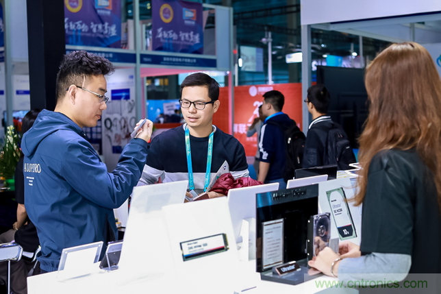 觀眾登記通道開啟 ，會展中心CBDS 2020暨2020 ISVE邀您出席！