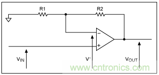 精密運(yùn)算放大器失調(diào)原因與解決方案 精密運(yùn)算放大器失調(diào)原因與解決方案
