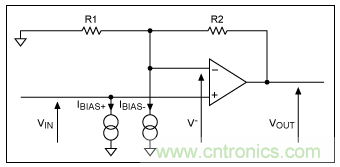 精密運(yùn)算放大器失調(diào)原因與解決方案 精密運(yùn)算放大器失調(diào)原因與解決方案