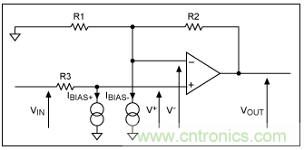 精密運(yùn)算放大器失調(diào)原因與解決方案 精密運(yùn)算放大器失調(diào)原因與解決方案