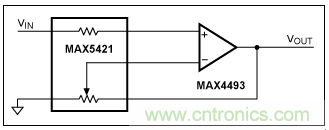 精密運(yùn)算放大器失調(diào)原因與解決方案 精密運(yùn)算放大器失調(diào)原因與解決方案