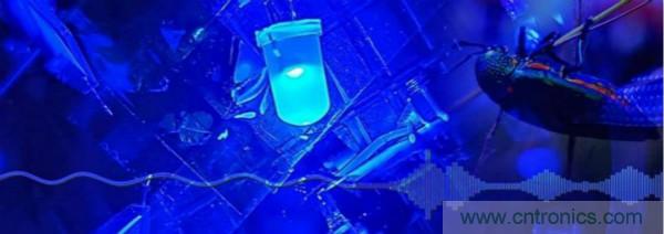 檢測不到信號，是加點噪聲？還是濾除噪聲？