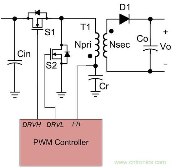 如何使用Fly-buck為低電壓、低功耗工業(yè)應(yīng)用供電