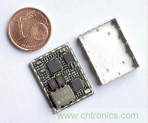 我攤牌了，我知道PLL/VCO技術(shù)應(yīng)該怎么提升性能~