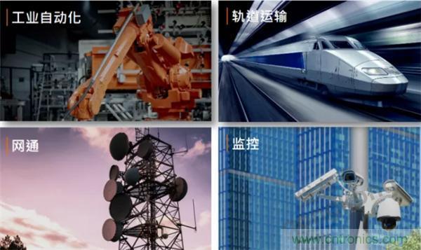 服務(wù)器放在北極和深海，是誰給了你勇氣？