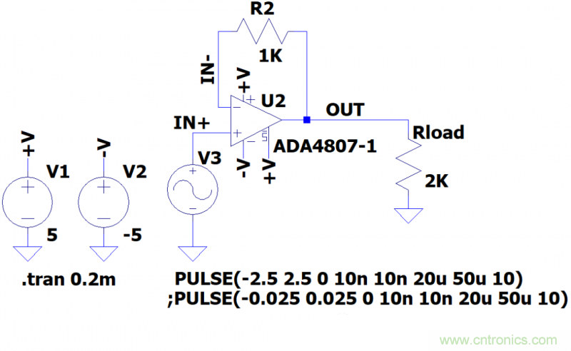 壓擺率為何會(huì)導(dǎo)致放大器輸出信號(hào)失真？