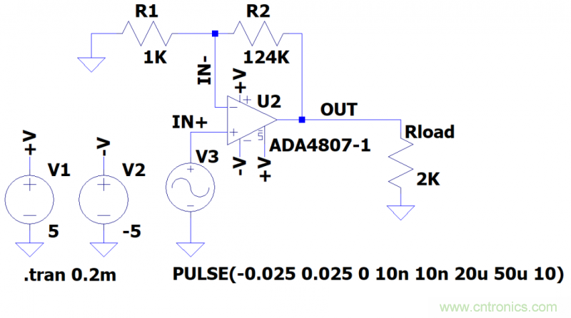 壓擺率為何會(huì)導(dǎo)致放大器輸出信號(hào)失真？
