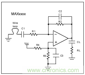 如何通過調整PCB布局來優(yōu)化音頻放大器RF抑制能力？