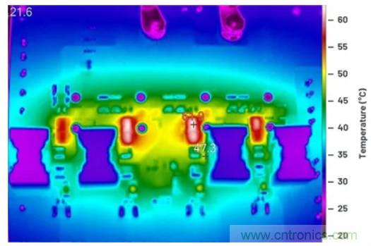 升壓轉(zhuǎn)換器的功率翻倍提高，這是怎么做到的？