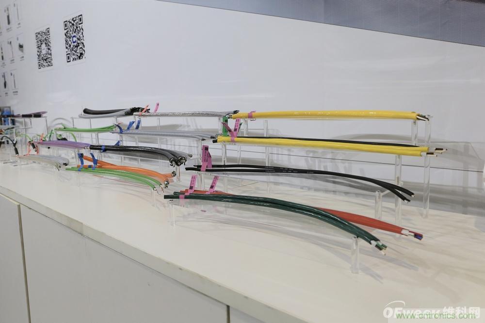 深入推進(jìn)本土化經(jīng)營，志做中國最全最完整的連接解決方案服務(wù)商