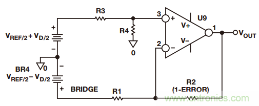 如何構建和優(yōu)化分立差動放大器？
