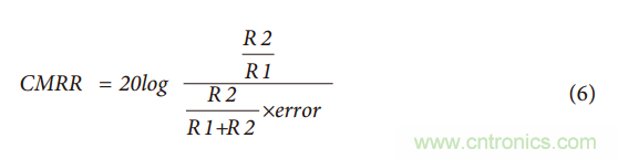 如何構建和優(yōu)化分立差動放大器？