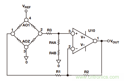 如何構建和優(yōu)化分立差動放大器？