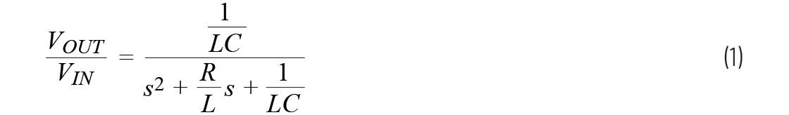 二階系統(tǒng)電子控制理論:為工程師提供的實用分析