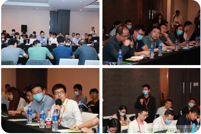 HUD發(fā)展迎來(lái)新機(jī)遇！2020汽車(chē)抬頭顯示（HUD）大會(huì)圓滿落幕！