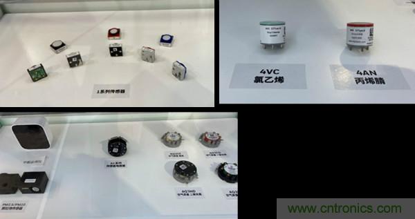 SENSOR CHINA推動(dòng)感知?jiǎng)?chuàng)新&ldquo;雙循環(huán)&rdquo;，中外企業(yè)同臺(tái)競(jìng)秀風(fēng)頭誰更勁？