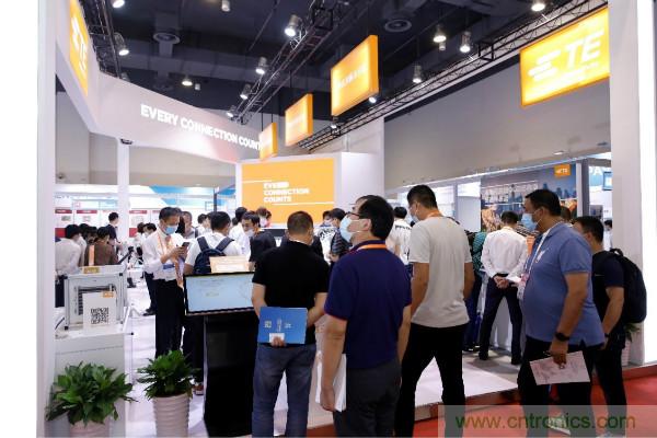 SENSOR CHINA推動(dòng)感知?jiǎng)?chuàng)新&ldquo;雙循環(huán)&rdquo;，中外企業(yè)同臺(tái)競(jìng)秀風(fēng)頭誰更勁？