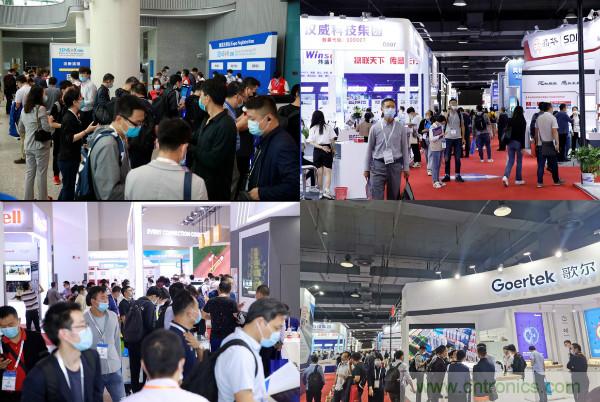 SENSOR CHINA推動(dòng)感知?jiǎng)?chuàng)新&ldquo;雙循環(huán)&rdquo;，中外企業(yè)同臺(tái)競(jìng)秀風(fēng)頭誰更勁？