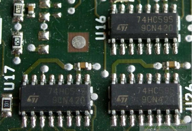 CMOS和TTL邏輯哪個(gè)更好，為什么？