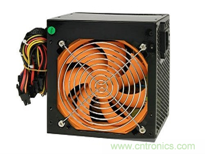 PC電源里都有哪些電容嗎？