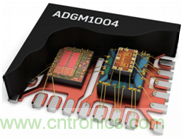 PK傳統(tǒng)開關(guān)，MEMS開關(guān)的N大優(yōu)勢