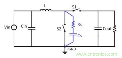 移動電源設(shè)計如何通過EMI測試？