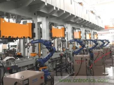 如果把研發(fā)外包的話……工業(yè)產(chǎn)品云端協(xié)同研發(fā)效果幾何？