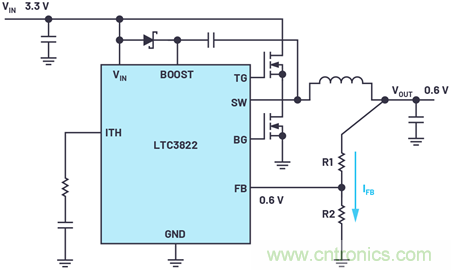 如何才能產(chǎn)生只有幾百毫伏的極低電壓呢？