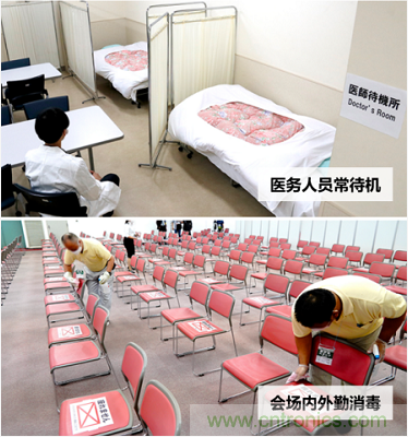 東京國(guó)際智能制造技術(shù)綜合博覽會(huì)——線上線下五展同期！1.20-1.22不容錯(cuò)過(guò)！